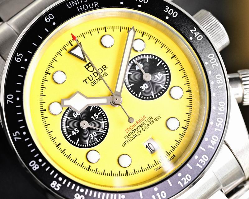 Tudor 42mm 101118